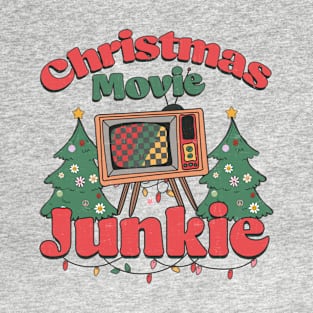 Funny Christmas T-Shirt